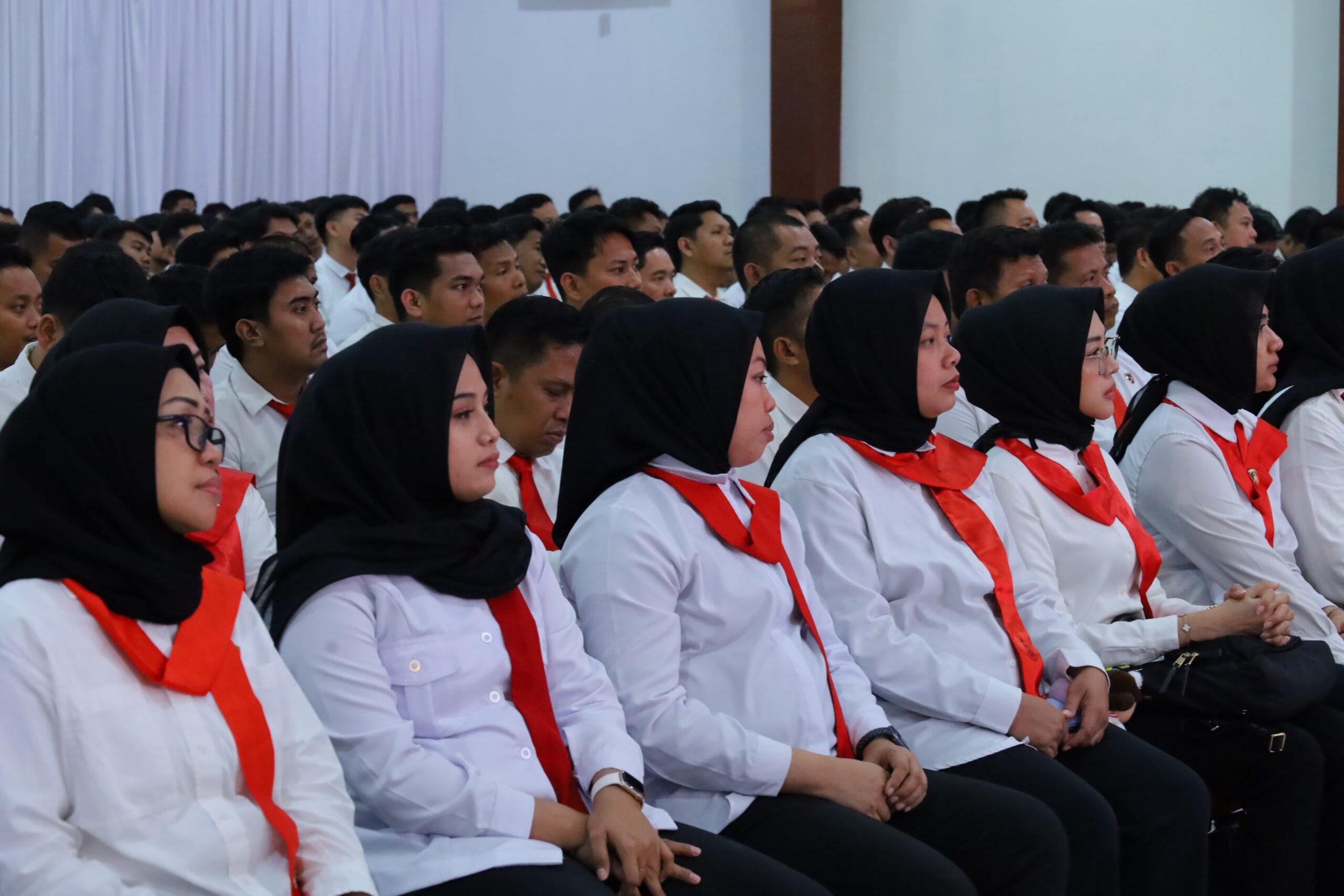 Polda Sulsel Perkuat Kompetensi dan Profesionalisme Penyidik Melalui Sertifikasi
