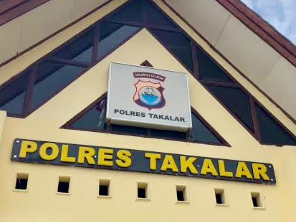 Polres Takalar Tegaskan Penanganan Dua Perkara Kematian Terus Berjalan