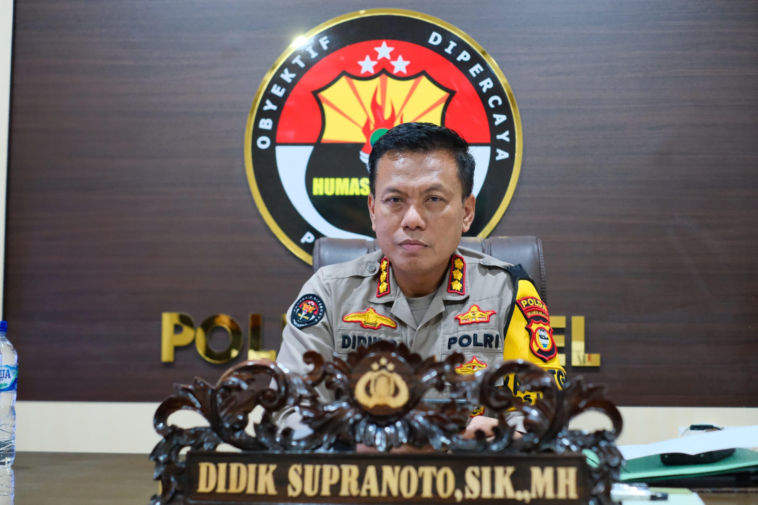 Polri: Keselamatan Anak Tanggung Jawab Kita Bersama, Orang Tua Diminta Tingkatkan Pengawasan