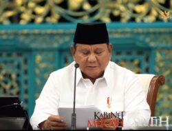 Digitalisasi Pemerintah Mutlak Harus di Lakukan, Ini Penjelasan Presiden RI