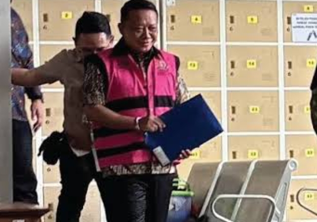Sidang Perdana Praperadilan Kedua Febrie Ardiansyah Digelar Hari Ini di PN Jakarta Selatan