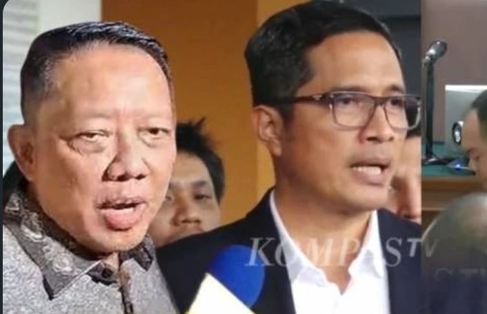 Kamis Ini, Sidang Praperadilan Pertama Febrie Ardiansyah Kembali Berlangsung dengan Empat Ahli