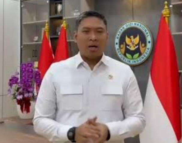 BGN Siapkan Anggaran Rp240 Triliun untuk Program MBG dan Operasional Lembaga di RAPBN 2027