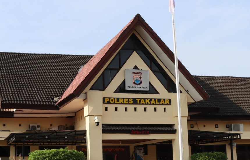 Polres Takalar Luruskan Dugaan Permintaan Uang dalam Perkara HP Nurbaya, Propam: Belum Ditemukan Fakta Rp5 Juta