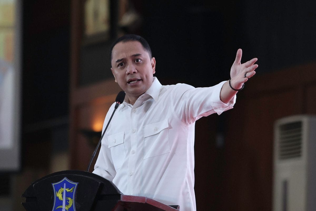 Eri Cahyadi : Sekolah Itu Tempat Edukasi, Bukan Lapak Bisnis Seragam