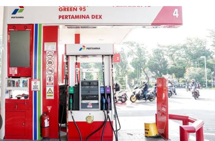 Resmi! Harga BBM Nonsubsidi Pertamina Naik Mulai 1 September 2026, ini rincian Terbarunya