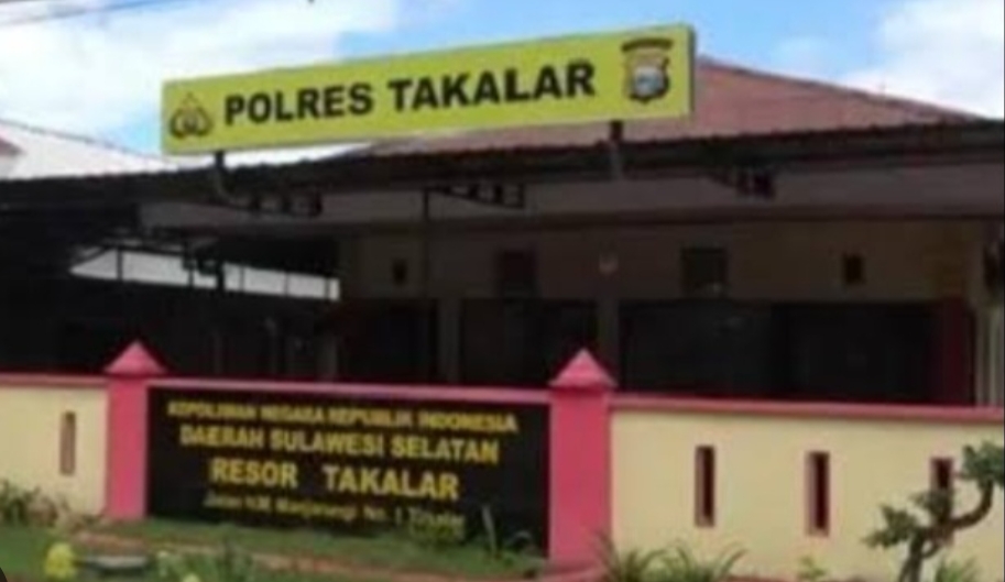 Polres Takalar Buka Perkembangan Kasus Pengancaman Ahmad Syarif: Korban dan 4 Saksi Telah Diperiksa