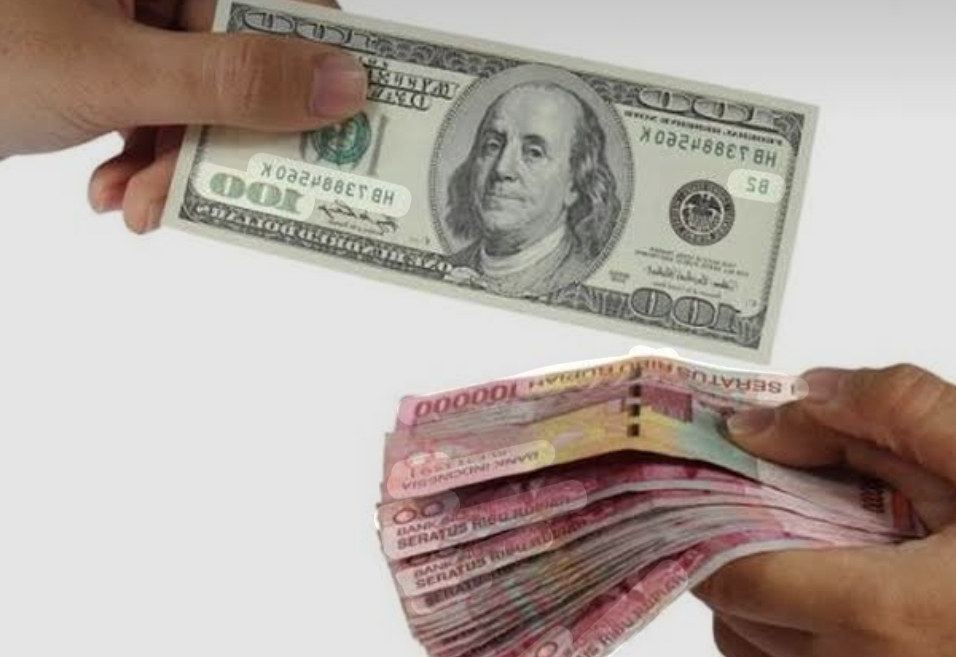 Nilai Tukar Rupiah: Dinamika, Faktor Penentu, dan Dampaknya bagi Kehidupan Sehari-hari