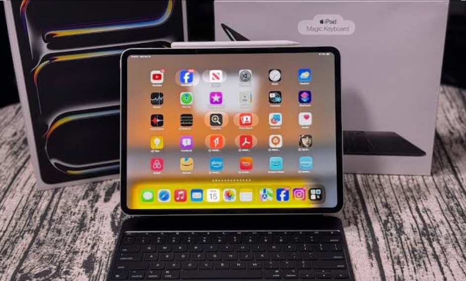 iPad Terbaru September 2026: Inovasi Masa Depan di Genggaman, Lebih Canggih dari Sebelumnya