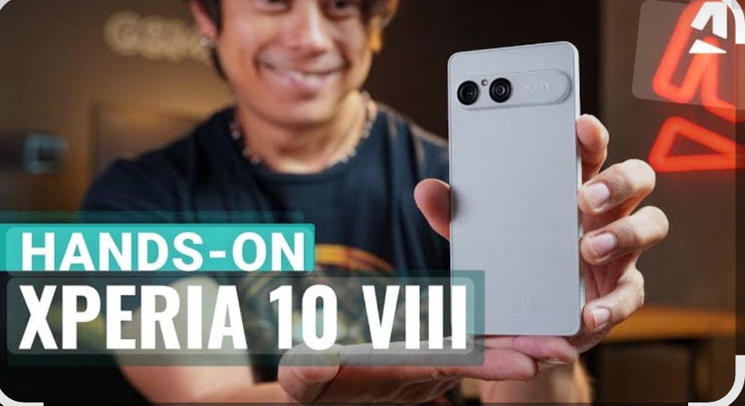 Sony Xperia September 2026: Xperia 10 VIII Resmi Hadir, Xperia 1 VIII Tetap Menguasai Kelas Premium