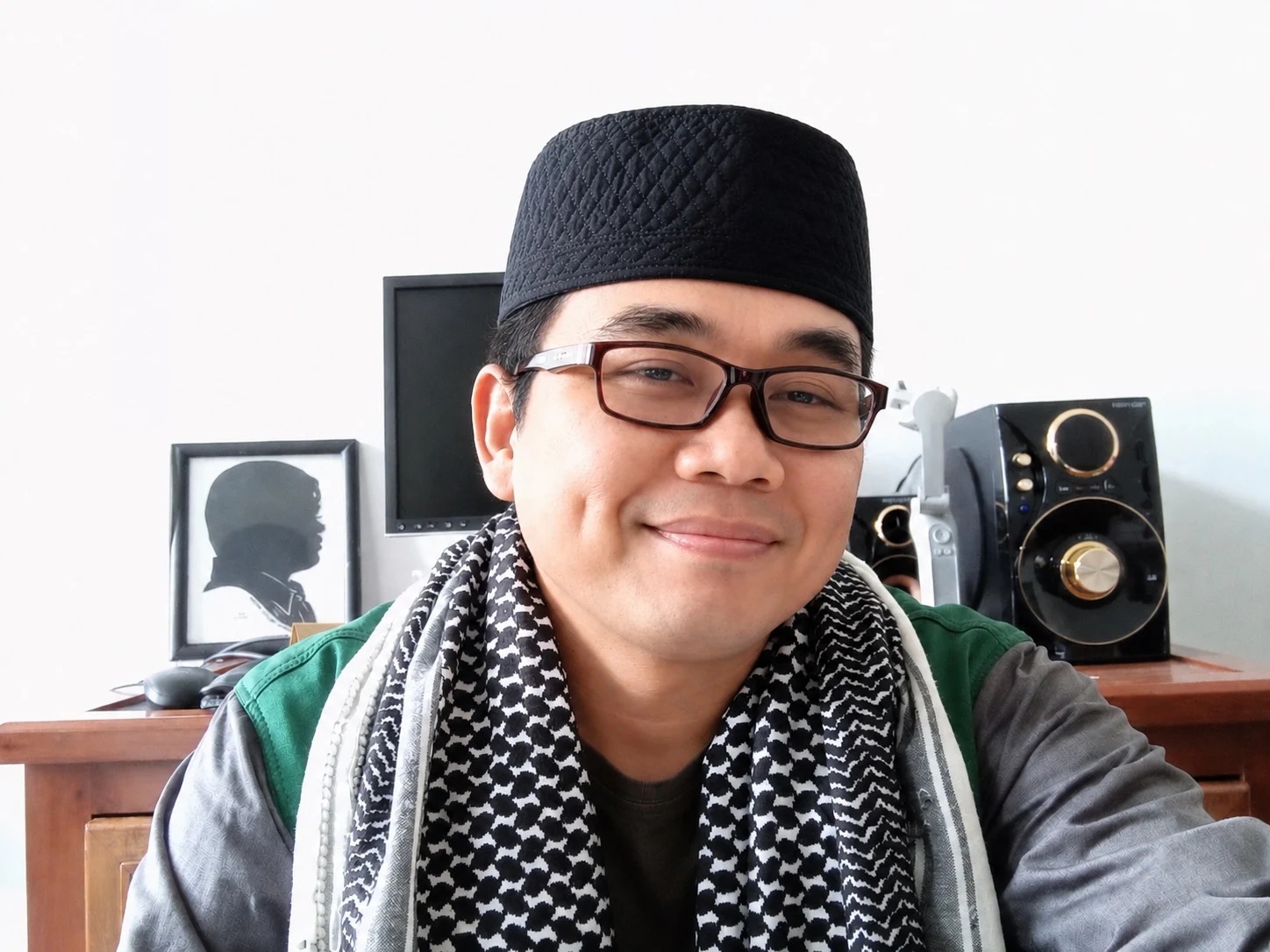 Melindungi Anak di Era AI Tak Cukup dengan Aturan, JAMIRA Desak Kolaborasi Nasional