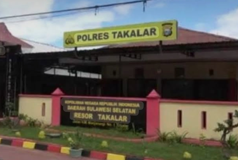 Polres Takalar Tunggu Pendalaman Hasil Ekshumasi Kematian Hj Mimi Dg Jime