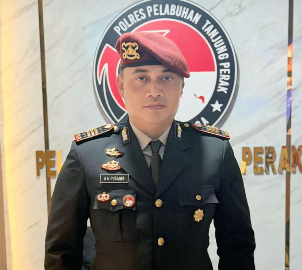 Pengedar Sabu Jaringan Surabaya Digulung Polisi